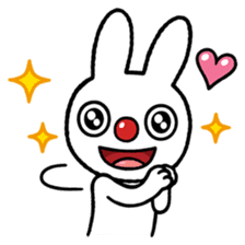 COCO RABBY sticker #15860517