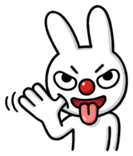 COCO RABBY sticker #15860521