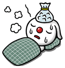 COCO RABBY sticker #15860524