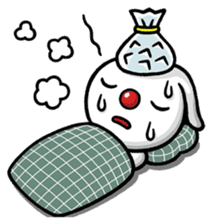 COCO RABBY sticker #15860524