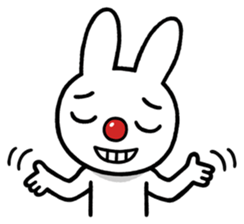 COCO RABBY sticker #15860525