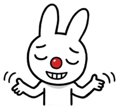 COCO RABBY sticker #15860525