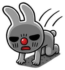 COCO RABBY sticker #15860528