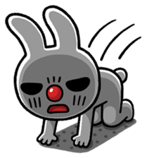 COCO RABBY sticker #15860528