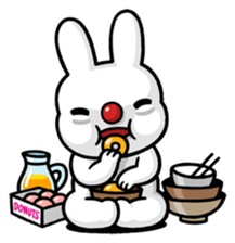 COCO RABBY sticker #15860536