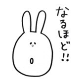 Sticker ANIMAL sticker #15860583