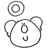 Sticker ANIMAL sticker #15860603