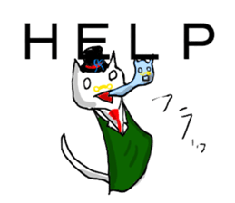 catnya-----------nya-------- sticker #15860724