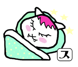 SUNOKO chan sticker #15860755