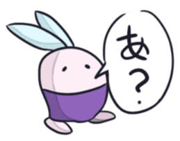 Game character and two gamers sticker #15860916