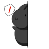 Neon Pony sticker #15860980