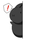 Neon Pony sticker #15860980