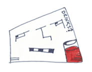 Qubicons sticker #15861210