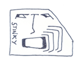 Qubicons sticker #15861213