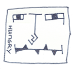 Qubicons sticker #15861217