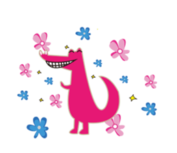 MISS IROIRO sticker #15861220