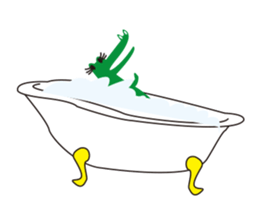 MISS IROIRO sticker #15861222