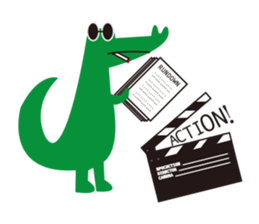 MISS IROIRO sticker #15861223