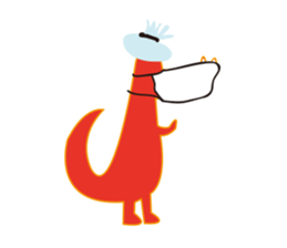 MISS IROIRO sticker #15861228