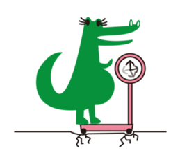 MISS IROIRO sticker #15861230