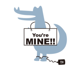 MISS IROIRO sticker #15861235