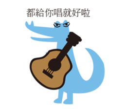 MISS IROIRO sticker #15861237