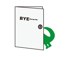 MISS IROIRO sticker #15861241