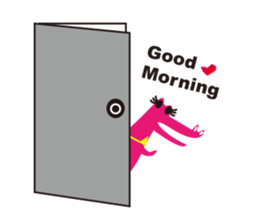 MISS IROIRO sticker #15861242