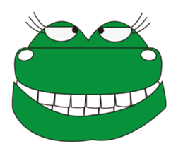 MISS IROIRO sticker #15861251