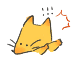 Tuneta&Tanuhei sticker #15861323