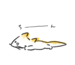 Tuneta&Tanuhei sticker #15861343