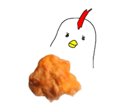 Fat flag sticker #15861350