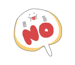 plump sea creatures sticker #15861386