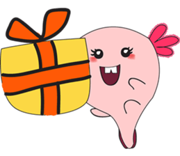 Axilits sticker #15861462