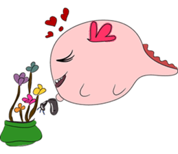 Axilits sticker #15861463