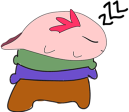 Axilits sticker #15861464