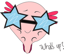 Axilits sticker #15861465