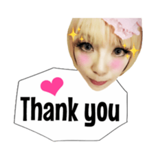 Takochin's world Vol.3 sticker #15861586