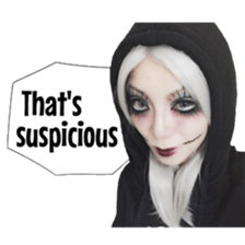 Takochin's world Vol.3 sticker #15861587