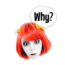 Takochin's world Vol.3 sticker #15861588