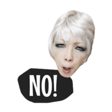 Takochin's world Vol.3 sticker #15861589