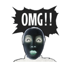 Takochin's world Vol.3 sticker #15861592