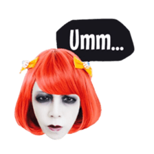 Takochin's world Vol.3 sticker #15861595