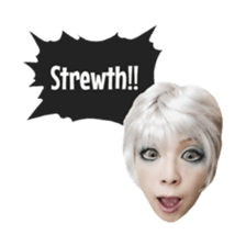 Takochin's world Vol.3 sticker #15861599