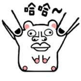 Jack so Jack sticker #15861732