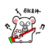 Jack so Jack sticker #15861736