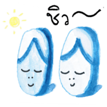 Together at HOME sticker #15862013