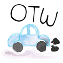 Together at HOME sticker #15862023