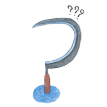 Together at HOME sticker #15862029