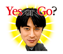 FGxLAND'S END sticker #15862034